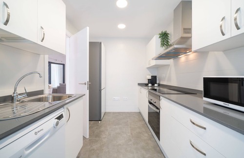 Costa Teguise House | Lanzahost "Casa Gardenias 50"