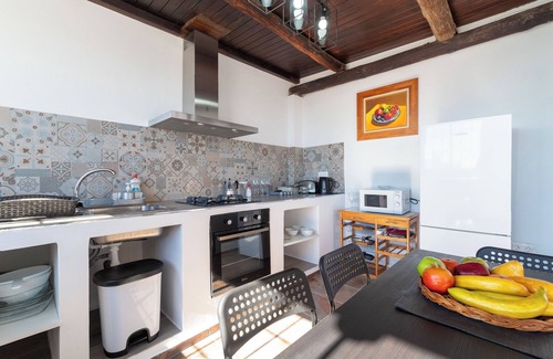 Macher Apartment | Lanzarote Apartment Geranio