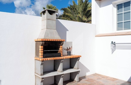 Macher Apartment | Lanzarote Apartment Geranio