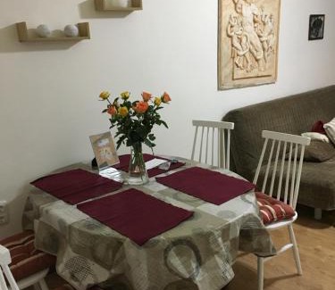 Alexandroupoli Apartment | LAOKOON-ΛΑΟΚΟΩΝ Central, Apartment, Very spacious with Balkony, Alexandroupolis