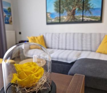 Kavala Apartment | Lap Home Kavala