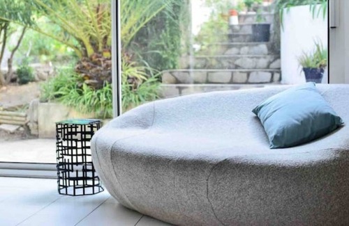 Sormiou Apartment | Lappartement - Jardin Secret à Sormiou