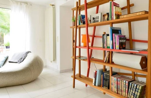 Sormiou Apartment | Lappartement - Jardin Secret à Sormiou