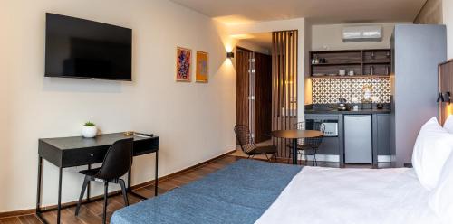 Providencia Apartment | Lapso Asís