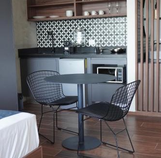 Providencia Apartment | Lapso Asís