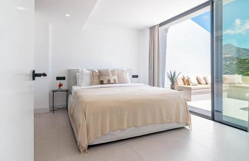 Benahavis Apartment | LAQ75 - Beautiful apartment with stunning view