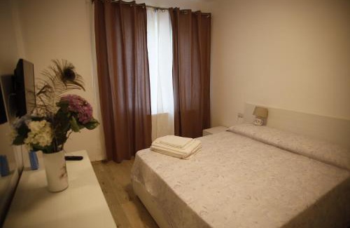 Focsani Apartment | Lar Apartment