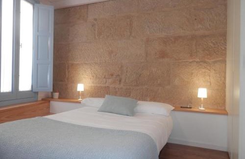Redondela House | Lar Azul