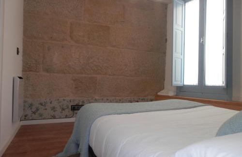Redondela House | Lar Azul