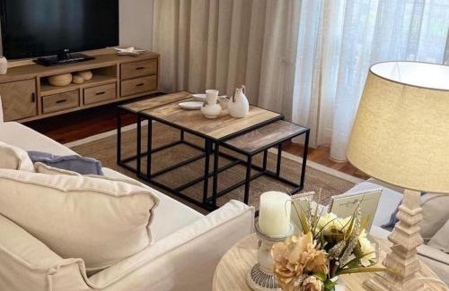Cerdeira Apartment | LAR DA REVOLTA