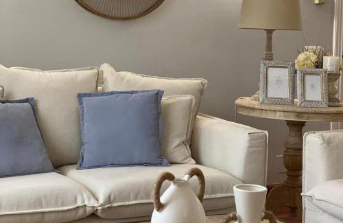 Cerdeira Apartment | LAR DA REVOLTA