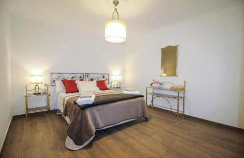Arcade Apartment | Lar de Carmen Arcade