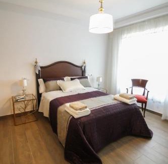 Arcade Apartment | Lar de Carmen Arcade