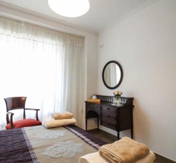 Arcade Apartment | Lar de Carmen Arcade