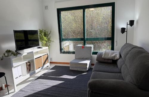 Dean Pequeno Apartment | Lar de Cubeliños