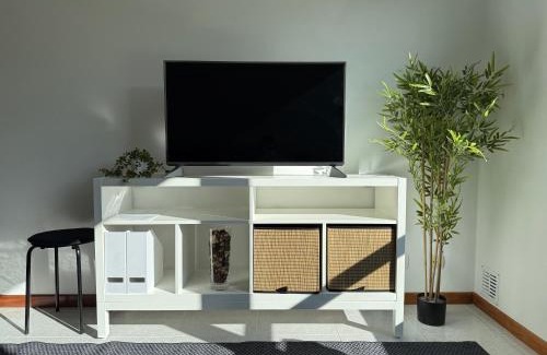 Dean Pequeno Apartment | Lar de Cubeliños