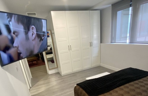 San Sebastian de los Reyes Apartment | Large, cozy and comfortable duplex