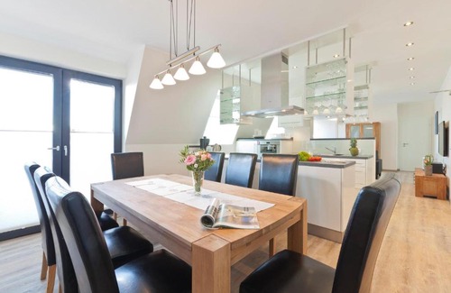 Norderney Apartment | Lara 3