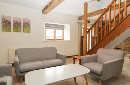 Hay-on-Wye House | Larch Bed Cottage