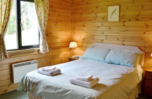 Kirkton of Glenisla House | Larch Cottage - S4428