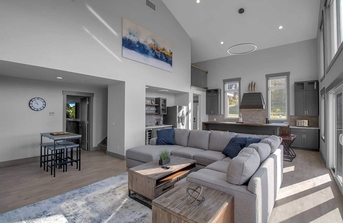 Great Valley House | LarchwoodLodge-Ellicottville, NY