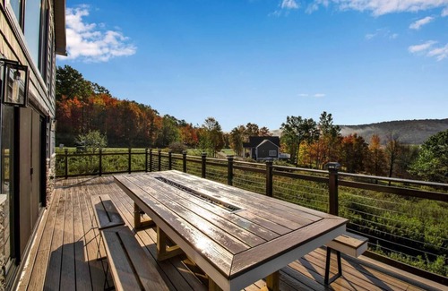 Great Valley House | LarchwoodLodge-Ellicottville, NY