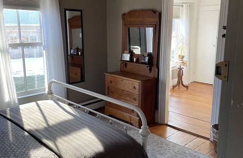 Waitsfield Bed & Breakfast | Lareau Farm Inn