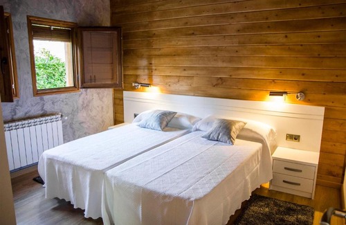 Las Medulas House | Lares · Cabañas Rurales