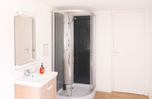 Valenciennes Apartment | laresidence59300