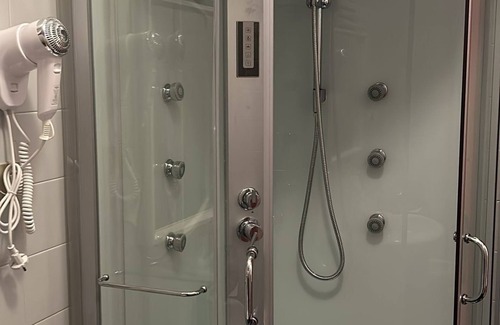 Ameglia Apartment | Large studio apartment