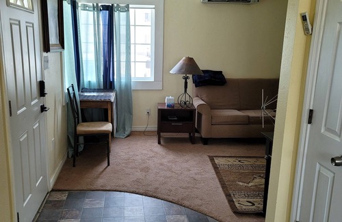 Twin Falls House | Large 1 bedroom Close to Perrine Bridge, shopping, resturants.