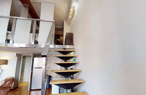 Jean-Medecin Apartment | Large 3 Bed/3 Shower Rooms Close to the Beach, Shops, Restaurants & Old Nice