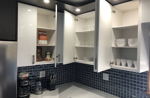 Lyndhurst Apartment | Large 3 Bed Apartment in Lyndhurst close to NYC