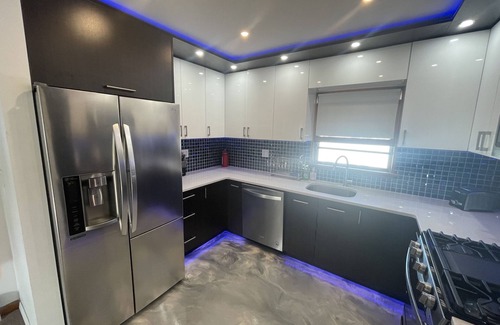 Lyndhurst Apartment | Large 3 Bed Apartment in Lyndhurst close to NYC