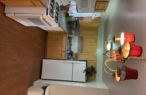 East New York Apartment | Large 3-Bedroom Apartment One Block to Train