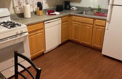 East New York Apartment | Large 3-Bedroom Apartment One Block to Train