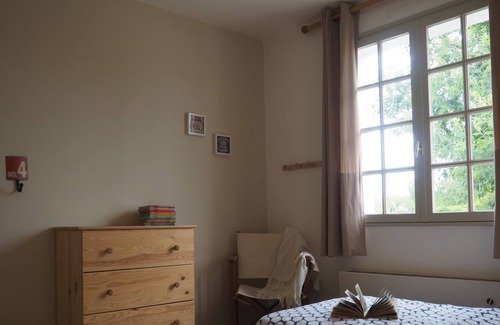 LʼIle-dʼOlonne House | Large 3-bedroom house, sleeps 6, quiet, beach, hiking.