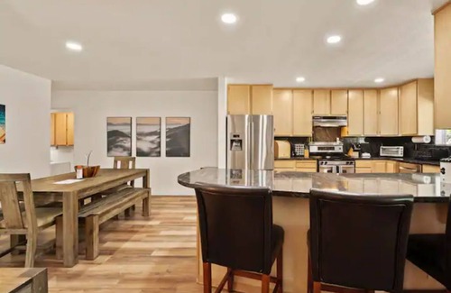 Graeagle House | Large 3BR/2BA Family Home. Mini Golf Course. Amazing Gaming Room.