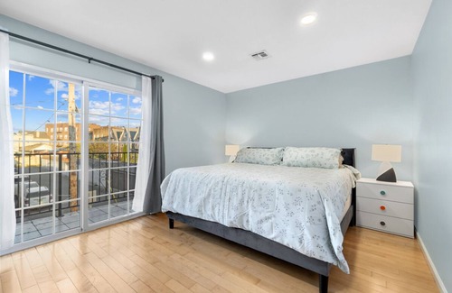 Greenville Apartment | Large 3br2ba Apartment in Jersey City