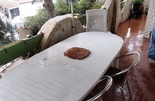 Sausset-les-Pins Apartment | Large 4/6 person apartment