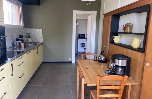 Royan Apartment | Large 4-star apartment sleeps 6 - Royan - Beautiful sea view