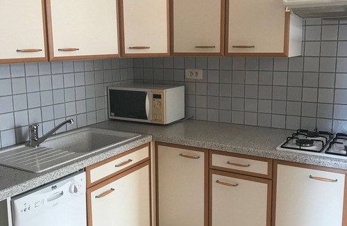 Les Gets Apartment | Large 5-bedroom apartment with WiFi and parking in Les Gets