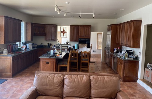 Mantoloking House | Large 5 bedroom home on Lagoon with Pool!