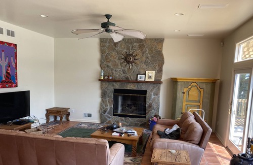Mantoloking House | Large 5 bedroom home on Lagoon with Pool!
