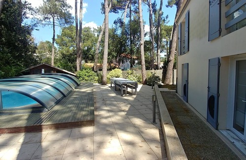 Ronce-les-Bains Villa | Large 5-bedroom villa, quiet location, private pool, close to shops and the sea