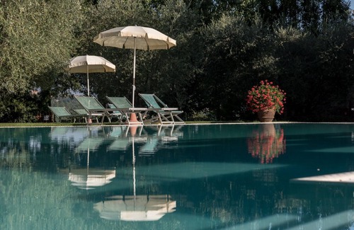 San Macario In Monte Apartment | LARGE 6+4 , C2 MONTALCINOn
