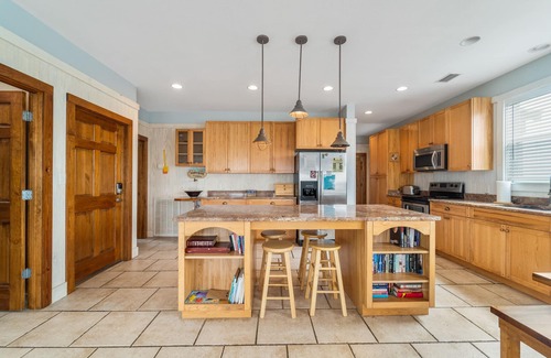 Southpointe House | Large 6 Bdrm home with amazing Gulf Views, Easy Beach Access, and Private Pool