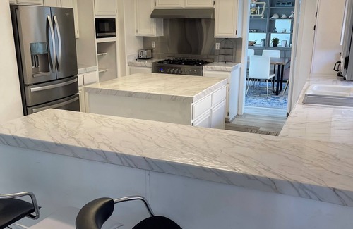 Monterey Park House | Large 6-bedroom house w/jacuzzi in lovely Monterey Park