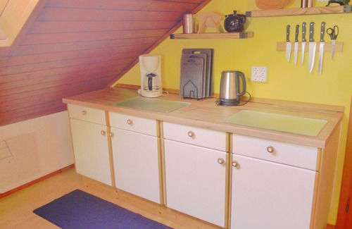 Sankt Michael im Lungau Apartment | Large and well-appointed Apartment with private, south-facing balcony