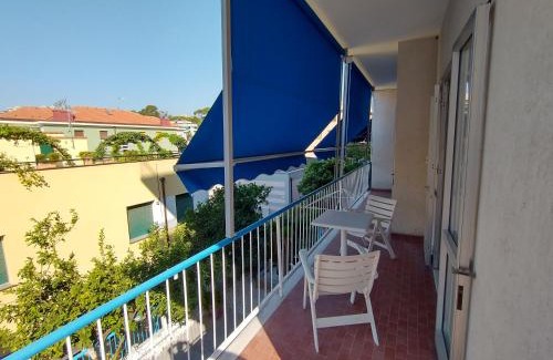 Celle Ligure Apartment | Large accomodation near the sea with parking